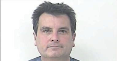 Gathel Lloyd - St. Lucie County, FL 